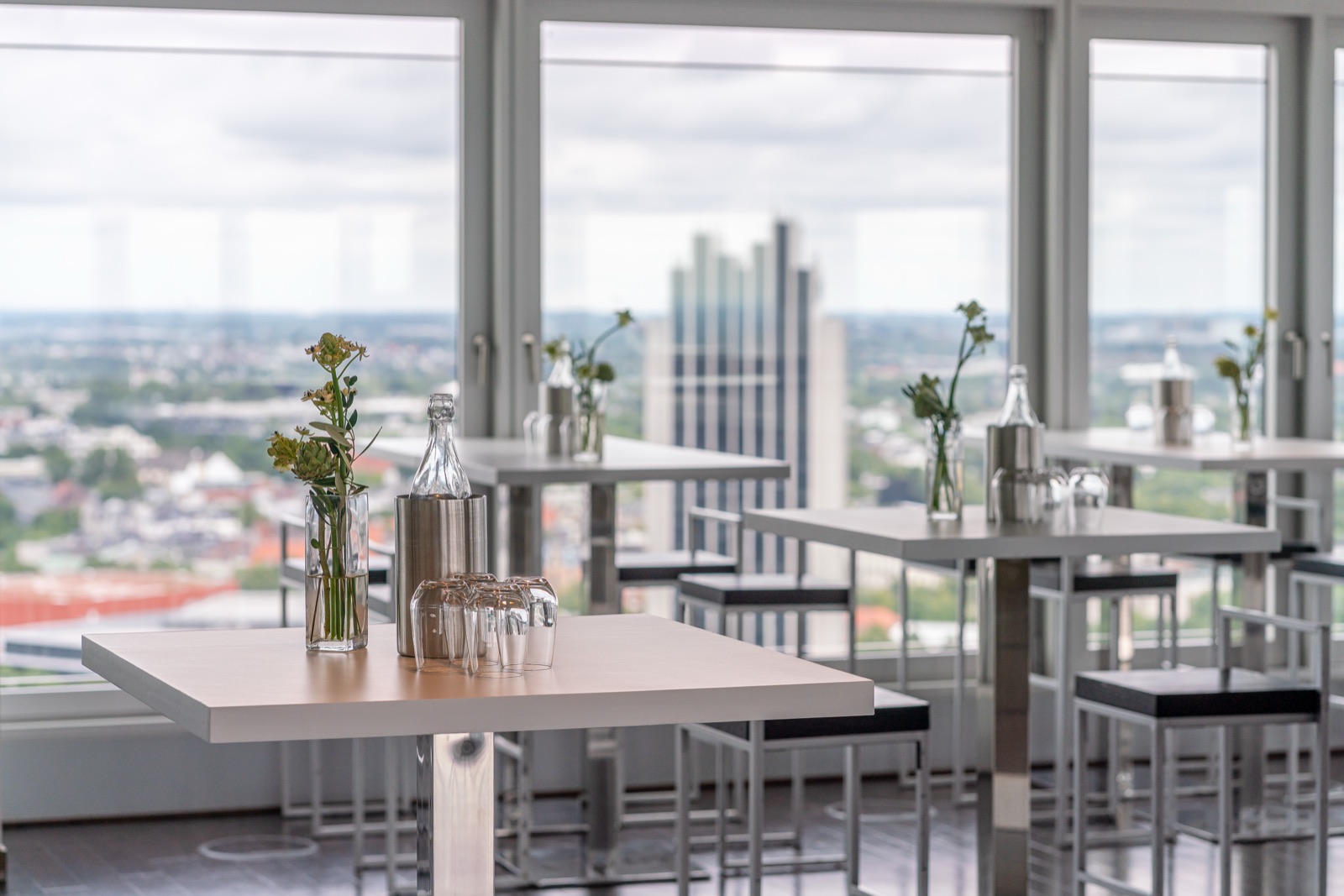 Panoramadeck Hamburg – Blick IV