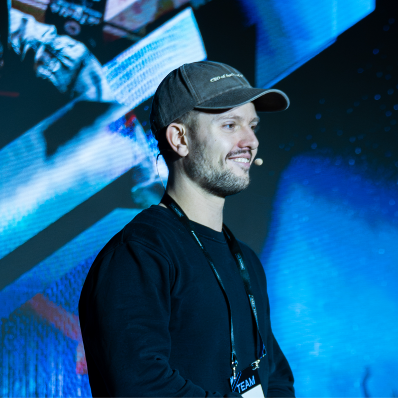 Chris Hömmerich