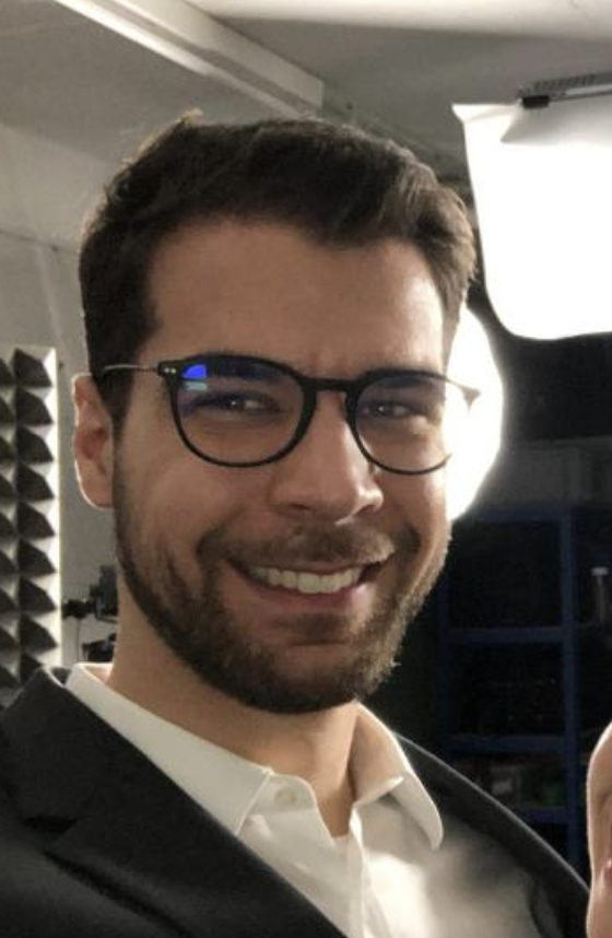 Michael Steigerwald
